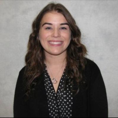 jess_mulder's profile picture. SUNY Oswego Broadcasting Major '17