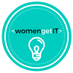 WomenGetIT (@womengetit) Twitter profile photo WomenGetIT (@womengetit) Twitter profile photo