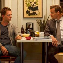 SuitsLawSchool's profile picture. Study hard