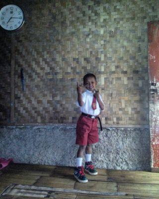 olehsolehudin11's profile picture. 