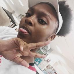 samtheblackgirl's profile picture. 