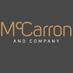 McCarron and Co (@McCandCo) Twitter profile photo