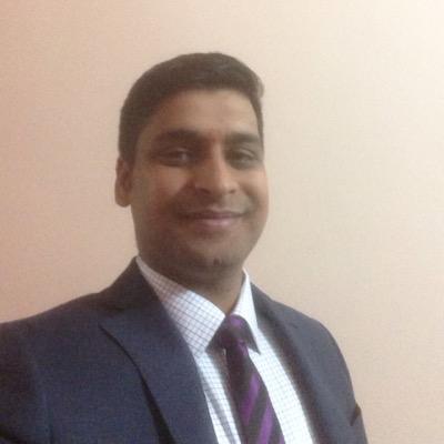 Senior Consultant Program Management, CyberSecurity Lawyer, PgMP, CISSP, CISA, LLM, IIMB. Corporate Lawyer
Evangelist, Speaker, Writer and Free trainer.