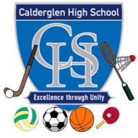 Calderglen PE Dept(@CalderglenPE) 's Twitter Profile Photo