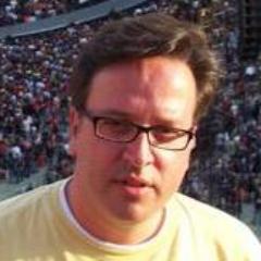 pacobautista's profile picture. Periodista. Asesor. Humanista de la tecnología, el cine y la música. También invento artilugios, pinto fotos y escribo cuentos. https://t.co/nqkTaERni6