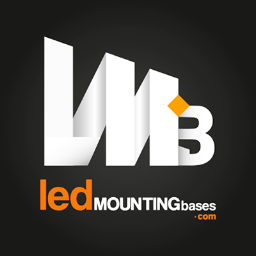 At LED Mounting Bases you will find  
products and services to help you build your own LED modules, from prototypes to mass production. French quality!