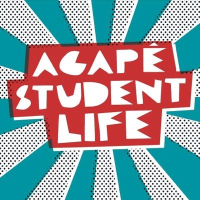 Agape Student Life is a society at Birmingham interested in asking the big questions, finding out what it might mean to know God and having some fun!