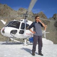 Stig Telfer (@oneswig) 's Twitter Profile Photo Stig Telfer (@oneswig) 's Twitter Profile Photo