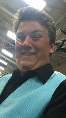 Just a white kid from a small town who don't give a hoot bout them wack ass trouts in the world there all h8ers who can get flexed on.#getbent