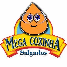 MegaCoxinhas's profile picture. 