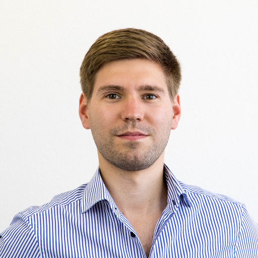 MaximilianModl's profile picture. 