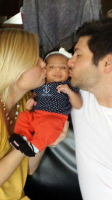 leslienicolerad's profile picture. 