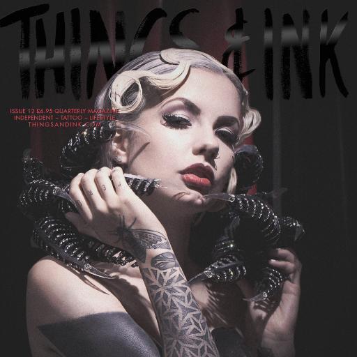 thingsandink Profile Picture