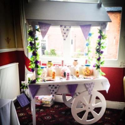 SimplyPfection's profile picture. Simply Perfection - The midlands finest decoration provider