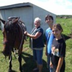 LucilleChartier's profile picture. 