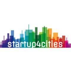Empreendedorismo de base tecnológica ao serviço das cidades
#smartcity
#startups
#empreendedorismo