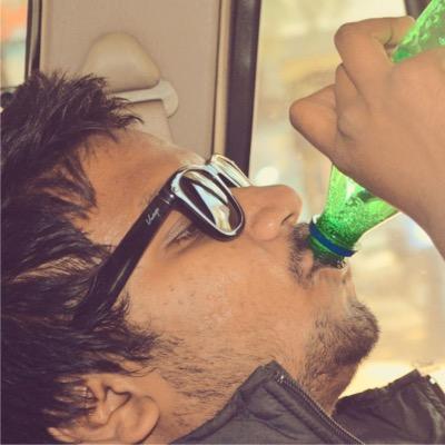 ragatinavin's profile picture. IT Engineer, Blogger.