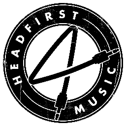 Headfirst4Music's profile picture. Music webzine. HeadFirst4Music covers ROCK, INDIE, ALT., PUNK and METAL artists! Tweets by Jake, Lydia and Yasmin. Email: headfirstformusicblog@gmail.com