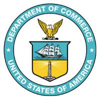 U.S. Commerce Dept. (@commercegov) 's Twitter Profile Photo U.S. Commerce Dept. (@commercegov) 's Twitter Profile Photo