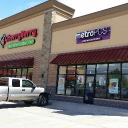 Metro PCS Mount Pleasant has all your cell phone needs covered with great deals on plans and accessories!