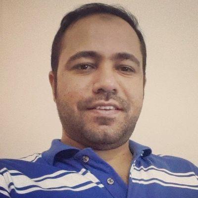 TElkammar's profile picture.