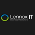 Lennox IT (@lennox_it) Twitter profile photo Lennox IT (@lennox_it) Twitter profile photo