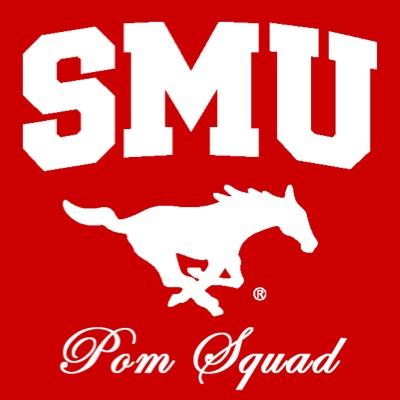 Official Twitter of The Southern Methodist University Pom Squad! Inquiries: Tiffany Fettinger at tfetting@smu.edu