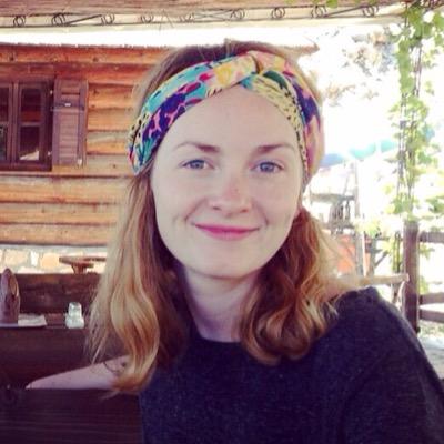 Parisian, Head of Product Marketing at Hublo - 🌳🧘♀️