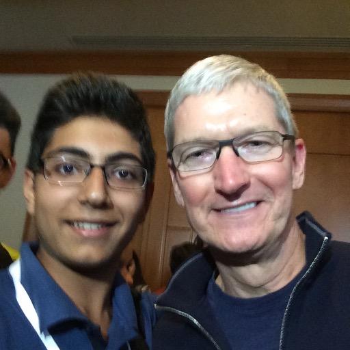 adiwajshing's profile picture. 