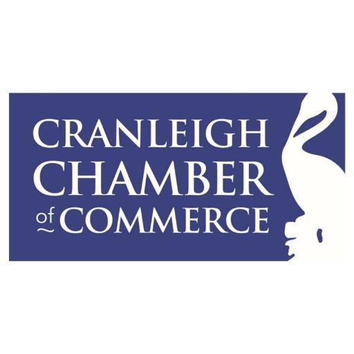 Discover businesses & events in Cranleigh & the surrounding areas. ‘A positive voice to attract, retain and encourage growing businesses’