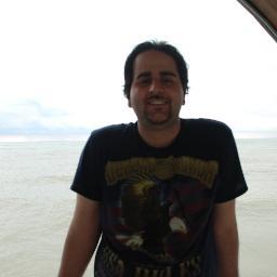 soleimani138's profile picture. 