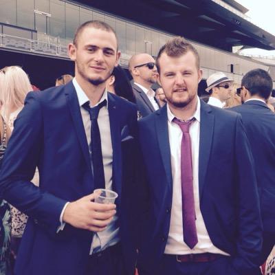 DevlinPodge's profile picture. 