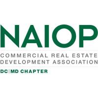 NAIOP DC|MD Chapter(@NAIOPdcmd) 's Twitter Profile Photo