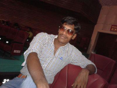 prabhucoro's profile picture. 