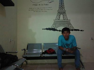 SenaBeep's profile picture. 