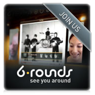 6rounds is a social entertainment platform that lets you webcam chat, play games, watch videos and have fun with your friends and family online.