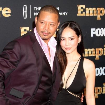 terrencehoward Profile Picture