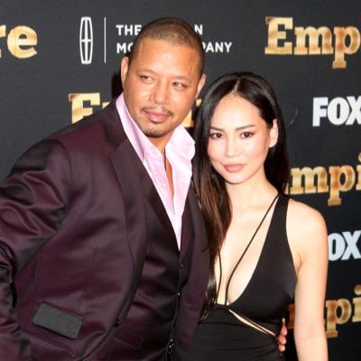Terrence D Howard Profile