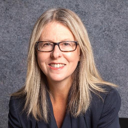 law professor at University of Toronto.

She/her