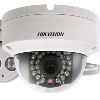 HD CCTV Access Control Intercom and Intruder Alarm Specialists