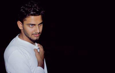 sardar_moeed's profile picture. Model