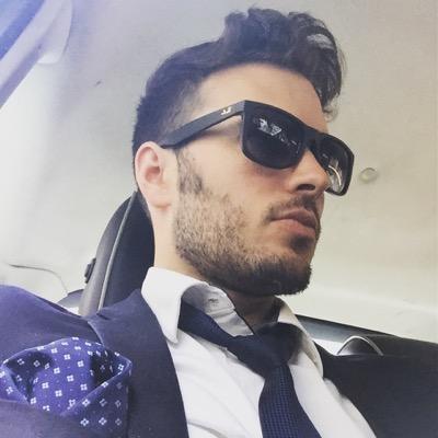 BryChristopher's profile picture. Where is my mind?