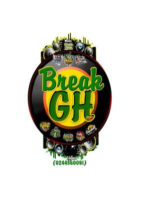 breakgh's profile picture. A Promoter, website designer, Blogger.. contact us for your music promo..#0244560091, 0505691802