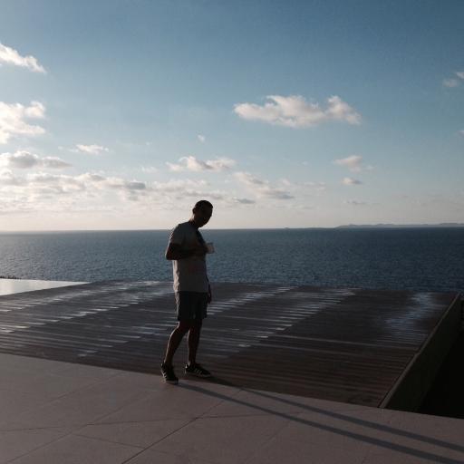 davide_cossu's profile picture. Photographer. Sardinian ☀️ living in London ☔️