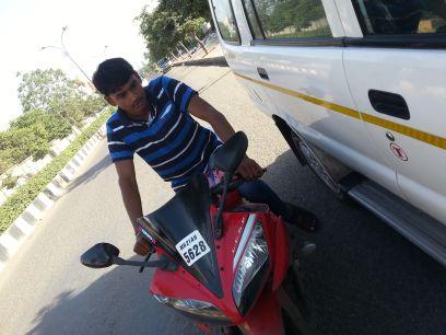 vinayak09081263's profile picture. #pigmy agent# in the $bank$ for @pariwartan Urban multi-state Co. opretive Credit society limited; majalgaon.