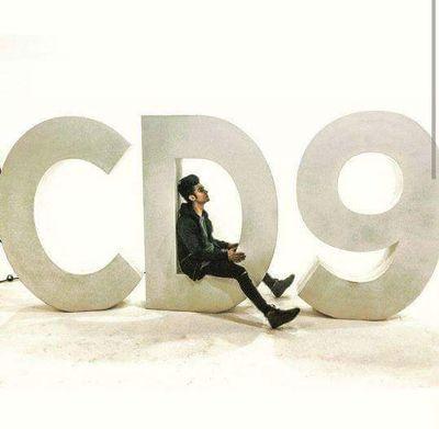 karlayasminalv1's profile picture.