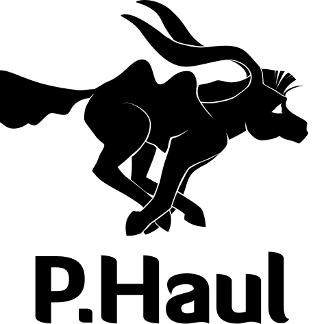 P.Haul is a Linux tool to migrate containers. Tweets by @estet.