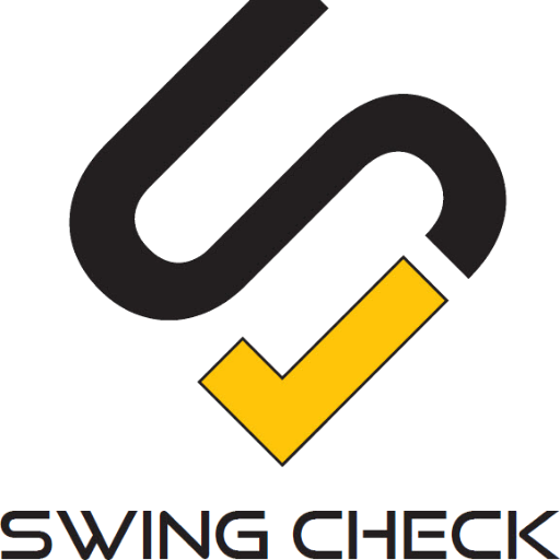 TheSwingCheck's profile picture. Swing Check is a game-changing baseball swing training aid. Pre order yours today!