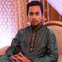 Jubayer Asadullah (@jasadullah) 's Twitter Profile