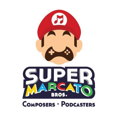 Super Marcato Bros.